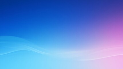 blue gradient smooth background -
