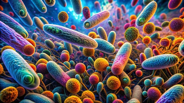 Microaerophiles: Unique Bacteria Thriving in Low Oxygen Environments for Research and Industrial Applications
