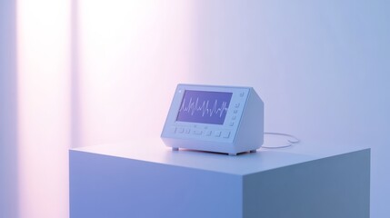 Heart monitor