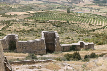 Castillo de Loarre, Huesca - 2023 - 35