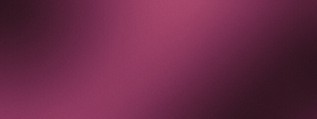 blurred gradient of magenta and burgundy hue, ranging from a lighter shade at the top to a darker one at the bottom, noise effect