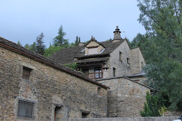 Santa Cruz de la Seros, Huesca - 2023 - 6