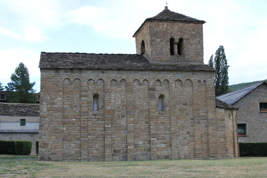 Santa Cruz de la Seros, Huesca - 2023 - 11