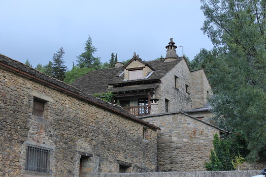 Santa Cruz de la Seros, Huesca - 2023 - 6