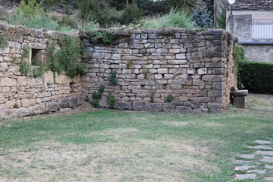 Santa Cruz de la Seros, Huesca - 2023 - 10