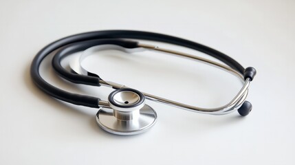 Stethoscope 