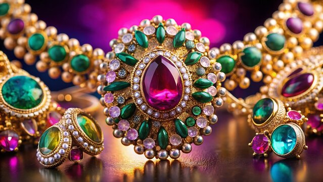 Stunning Kathy Gold Jewelry Collection Showcasing Modern Elegance and Timeless Beauty for Fashion Enthusiasts