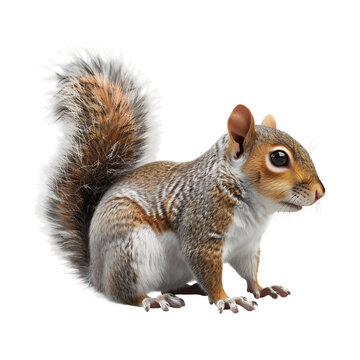 squirrel png image