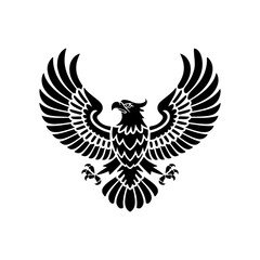 Obraz premium eagle vector,image.