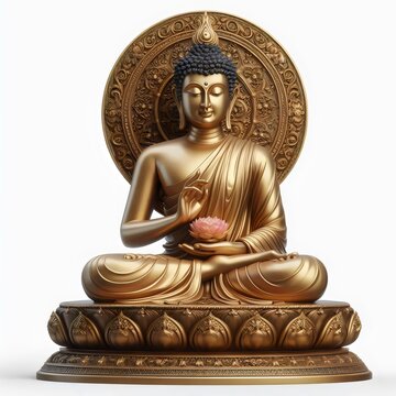 statue of buddha