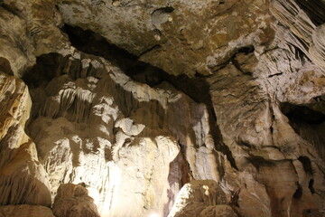 Cueva de las Guixas, Villanua - 2023 - 13