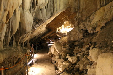 Cueva de las Guixas, Villanua - 2023 - 12