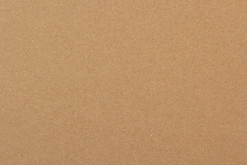 Brown paper texture background, Craft brown paper texture surface