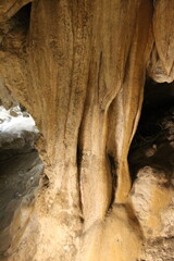 Cueva de las Guixas, Villanua - 2023 - 3
