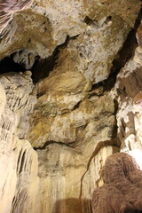 Cueva de las Guixas, Villanua - 2023 - 1
