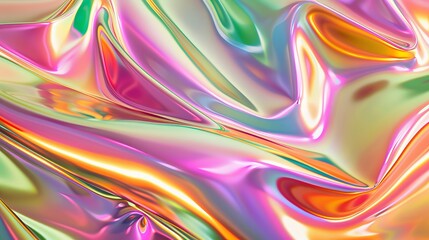 Fototapeta premium Bright