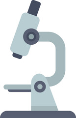 This laboratory microscope is ready for scientific experiments and research