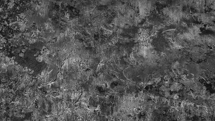 A black background with a grey texture. The background is a solid color and has a rough texture, black texture background