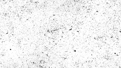 Grunge is black and white. Abstract monochrome background.