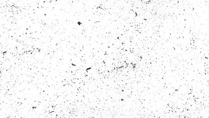 Grunge is black and white. Abstract monochrome background.