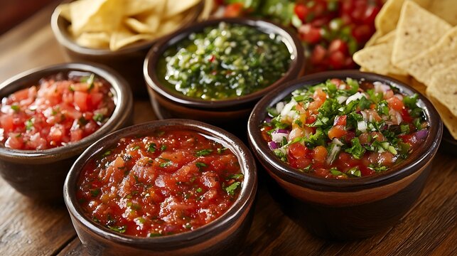 mexician food