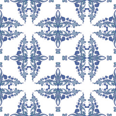 Seamless pattern