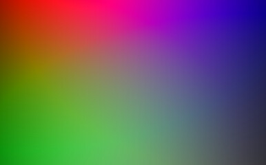 abstract colorful background