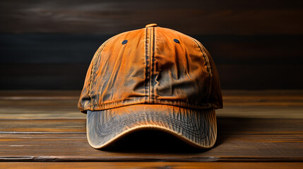 cap photo generative ai