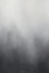 A Calming Minimalist Gray Canvas Showcasing Simplicity in Design and Tranquility in Space