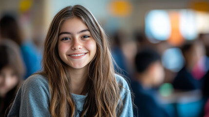 Obraz premium Economic Impact of Education on Students