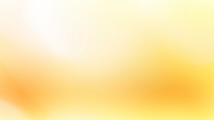 Vibrant yellow gradient  background