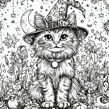 White cat costume adult hotsell