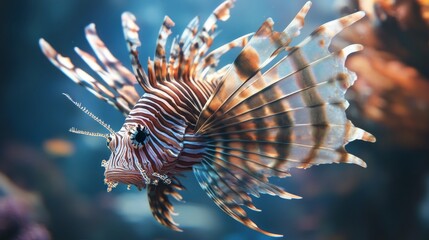 Lionfish