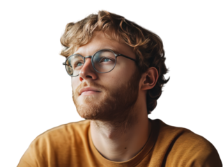 Thinking Over Creative Project