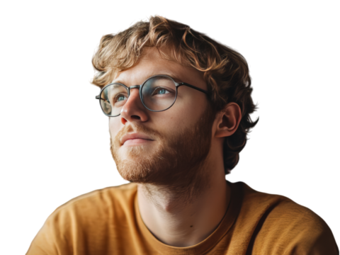 Thinking Over Creative Project