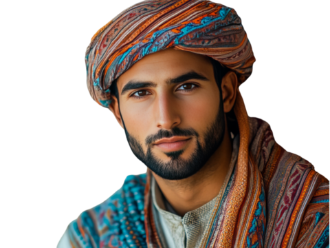 Zeybek Folk Dance Performance