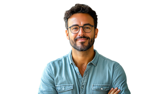 Perfect Smile Moment