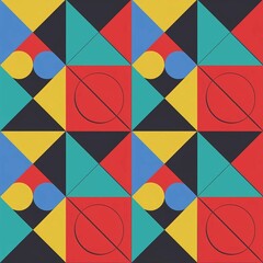 Fototapeta premium textile and fabric pattern designs
