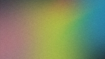 Grainy gradient background with subtle noise texture, perfect for adding retro, abstract design elements to digital and graphic art projects