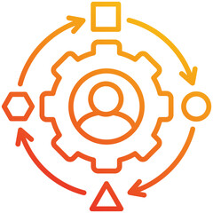 Adaptation Icon