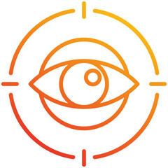 Vision Icon