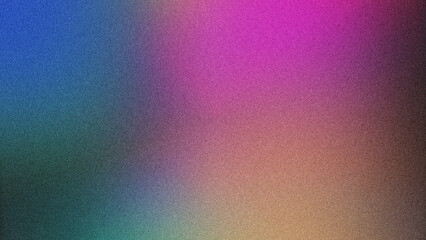 Grainy gradient background with subtle noise texture, perfect for adding retro, abstract design elements to digital and graphic art projects