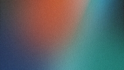 Grainy gradient background with subtle noise texture, perfect for adding retro, abstract design elements to digital and graphic art projects