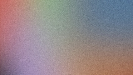 Grainy gradient background with subtle noise texture, perfect for adding retro, abstract design elements to digital and graphic art projects