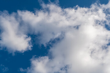 Clouds