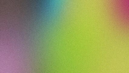 Grainy gradient background with subtle noise texture, perfect for adding retro, abstract design elements to digital and graphic art projects