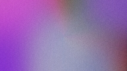 Grainy gradient background with subtle noise texture, perfect for adding retro, abstract design elements to digital and graphic art projects