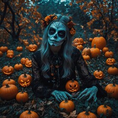 Scary movies are a Halloween tradition
