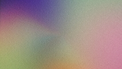 Grainy gradient background with subtle noise texture, perfect for adding retro, abstract design elements to digital and graphic art projects
