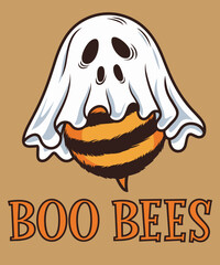 Bee BOO 8